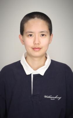 Photo of Shutong Guo