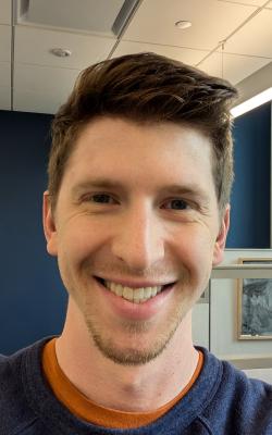 photo of Michael Young