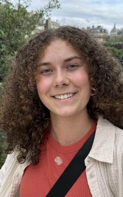 photo of Kylee Lange